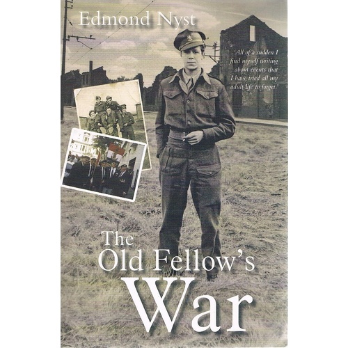 The Old Fellow's War