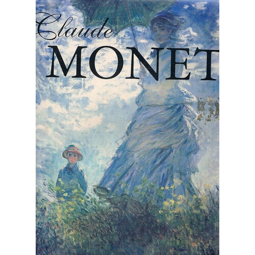 Claude Monet. Impressions Of France. From Le Havre To Giverny.