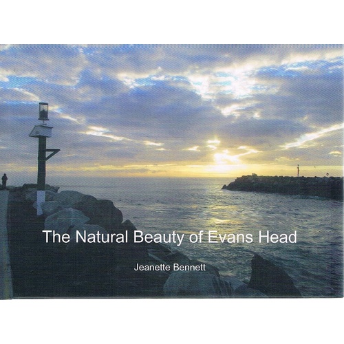 The Natural Beauty Of Evans Head