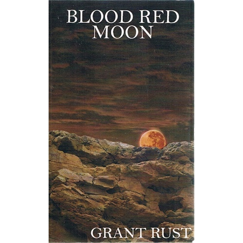 Blood Red Moon