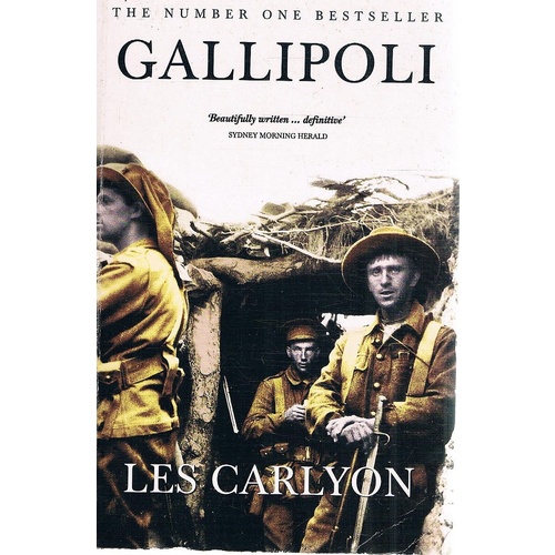Gallipoli