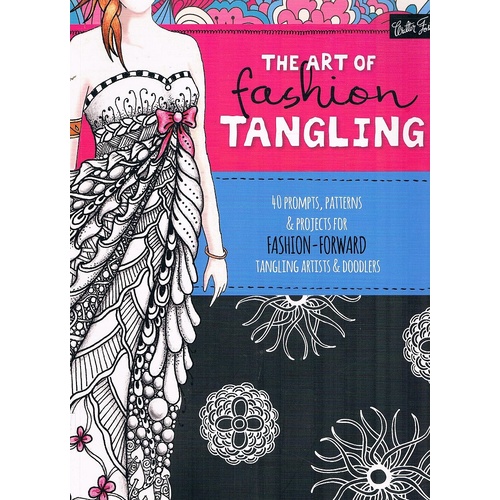The Art Of Fashion Tangling