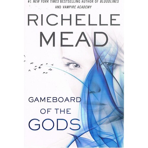 Gameboard Of The Gods
