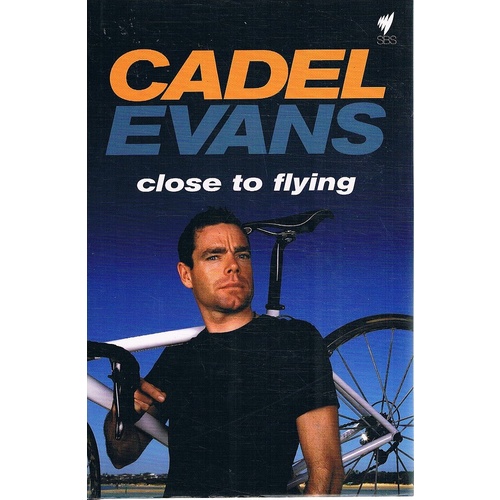 Close To Flying