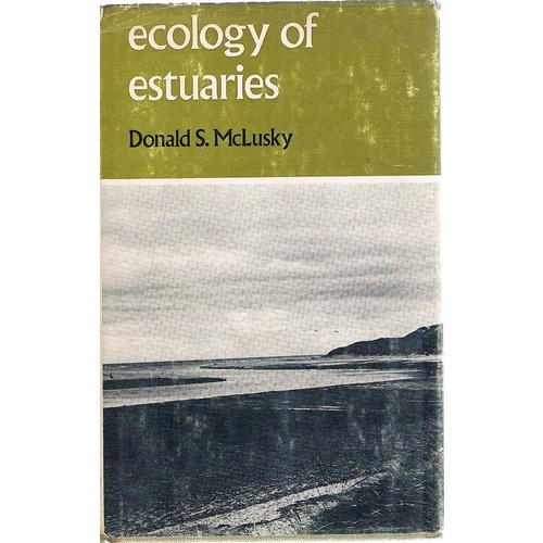 Ecology Of Estuaries