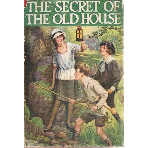 The Secret Of The Old House