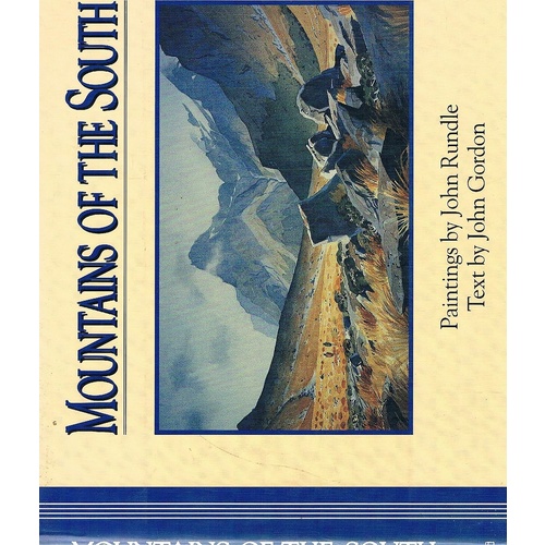 Mountains Of The South