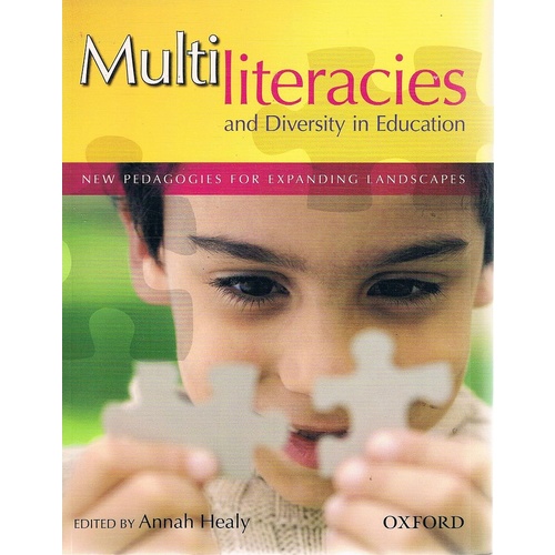 Multiliteracies and Diversity in Education