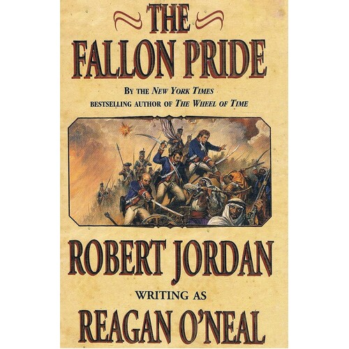 The Fallon Pride