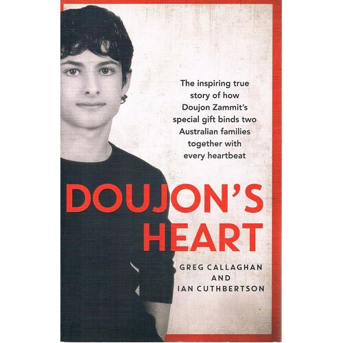 Doujon's Heart