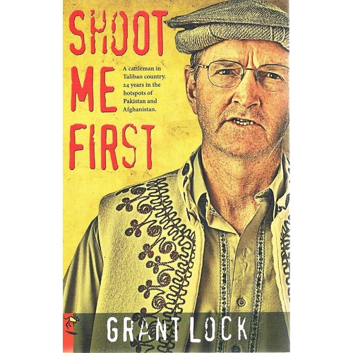 Shoot Me First