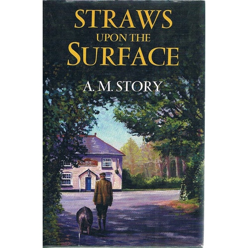 Straws Upon The Surface