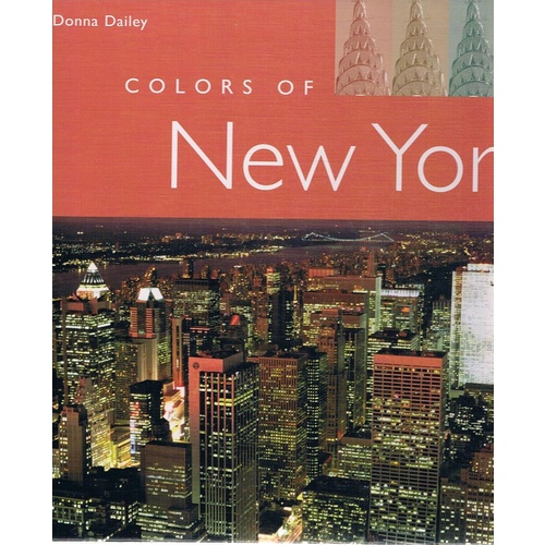 Colors of New York