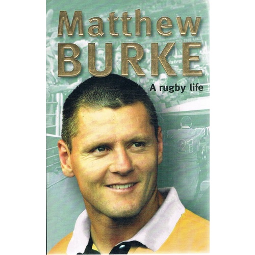 A Rugby Life