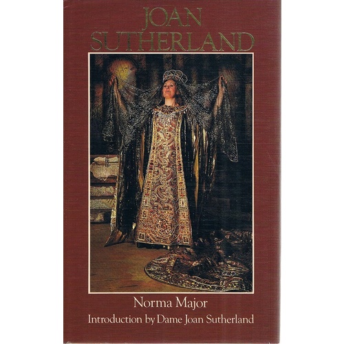 Joan Sutherland