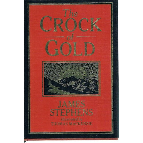 The Crock Of Gold