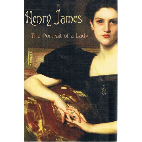 The Portrait Of A Lady