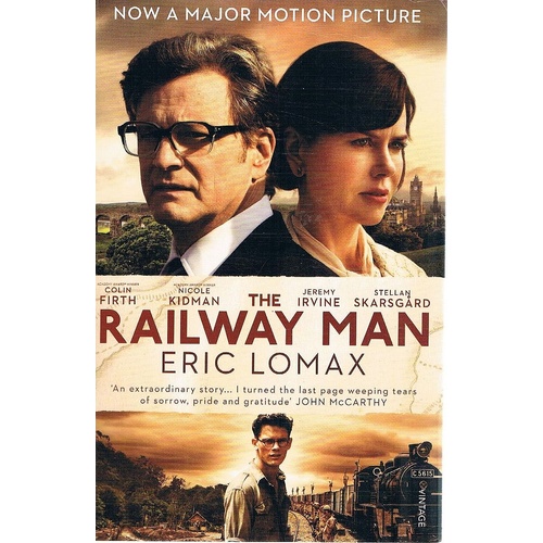 Railway Man