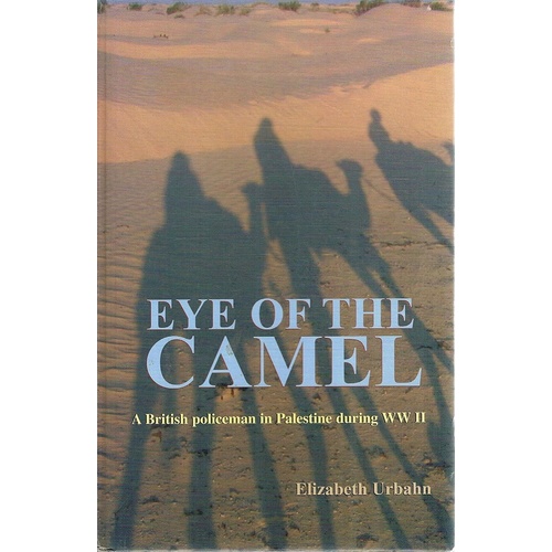 Eye Of The Camel