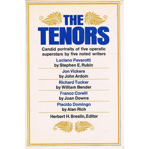 The tenors