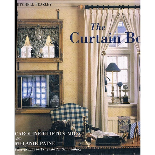 The Curtain Book