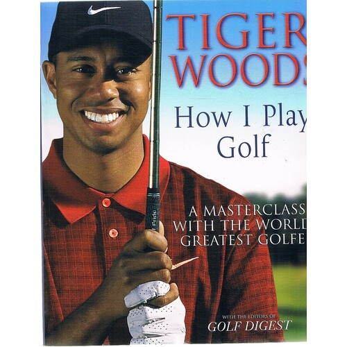 How I Play Golf