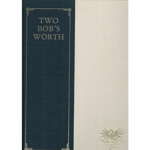 Two Bob's Worth