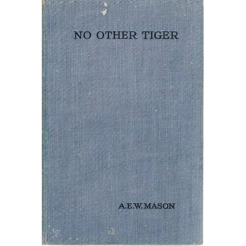 No Other Tiger