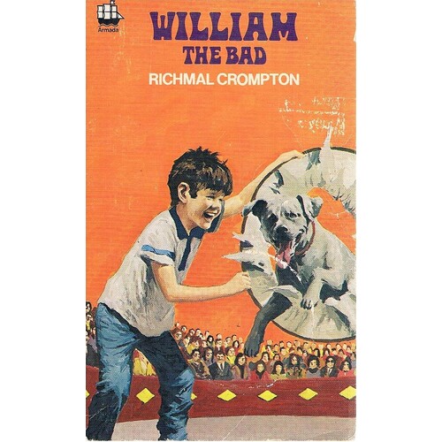 William - The Bad