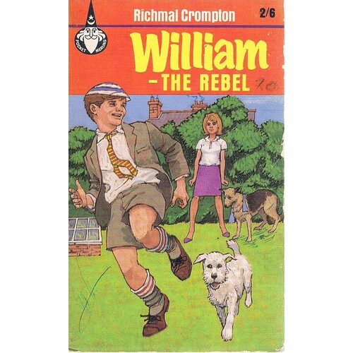 William - The Rebel