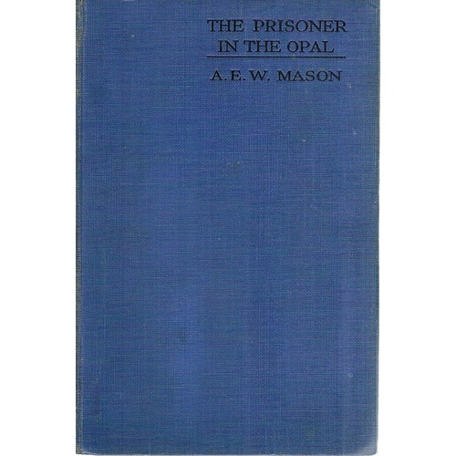 The Prisoner In The Opal