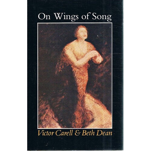 On Wings Of Song