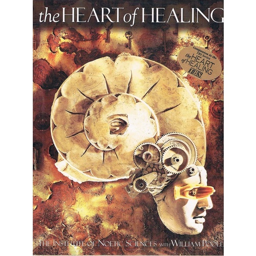 The Heart Of Healing