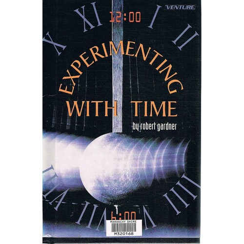 Experimenting With Time