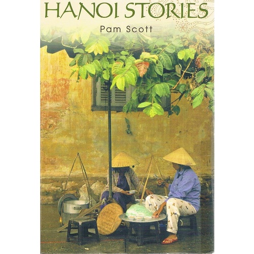 Hanoi Stories