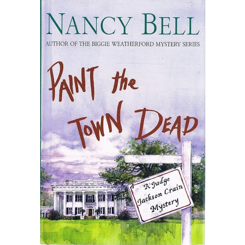 Paint The Town Dead