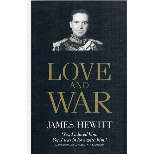 Love And War