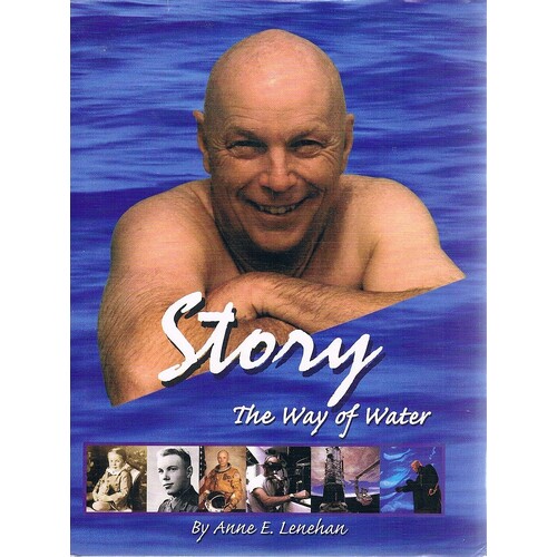 Story. The Way Of Water