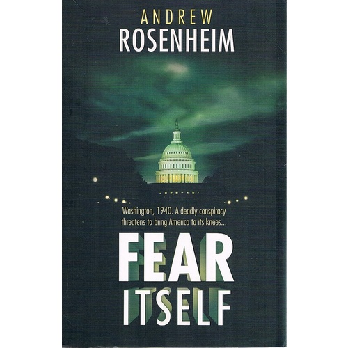 Fear Itself