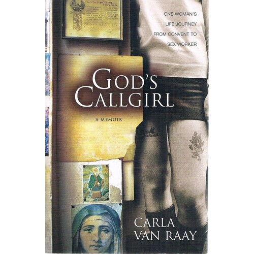 God's Callgirl