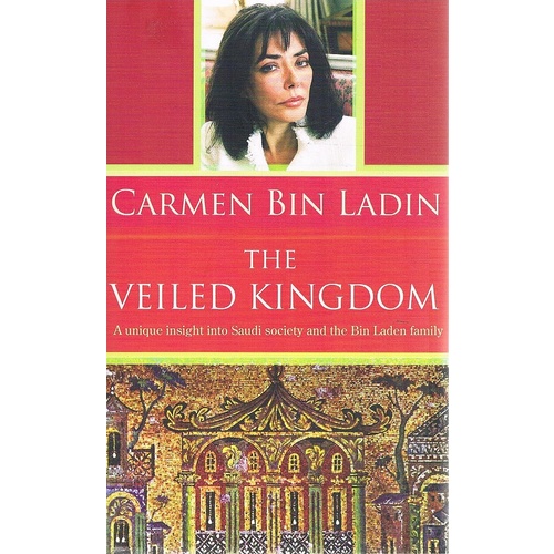 The Veiled Kingdom
