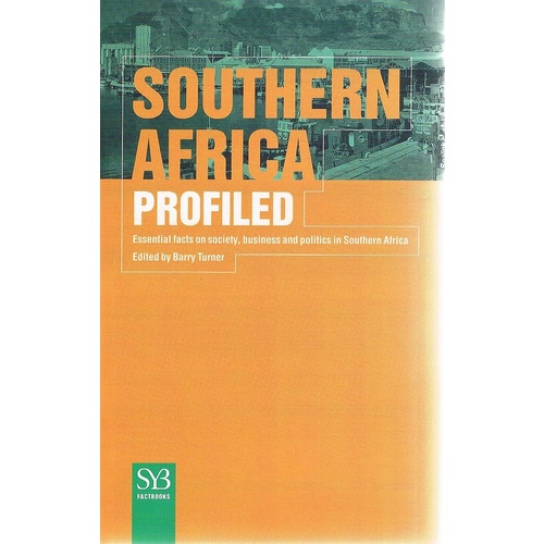 Southern Africa Profiled