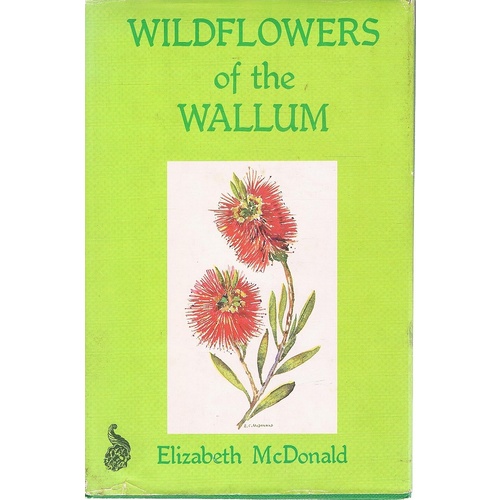 Wildflowers Of The Wallum