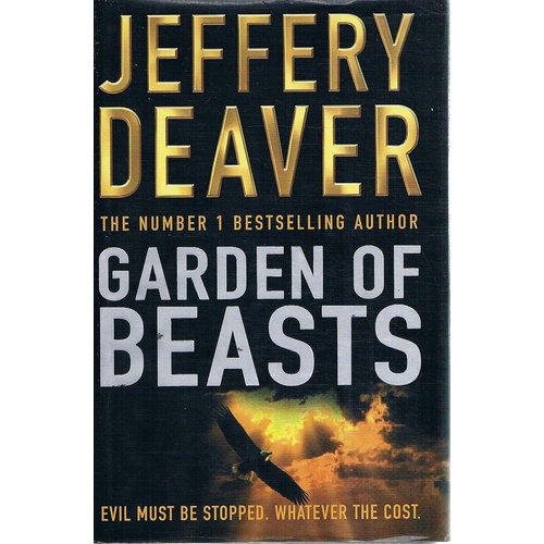 Garden Of Beasts