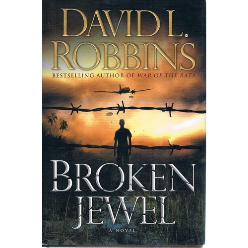Broken Jewel