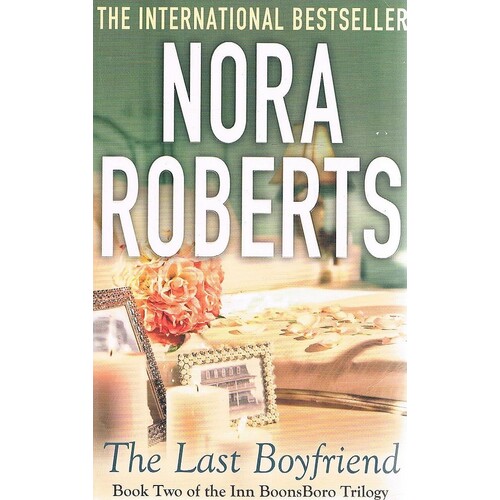 The Last Boyfriend