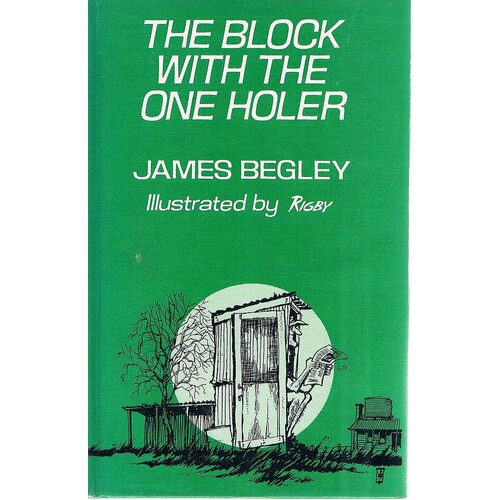 The Block With The One Holer