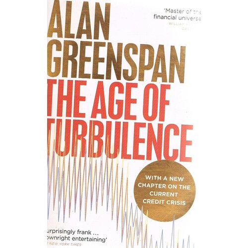 The Age Of Turbulence