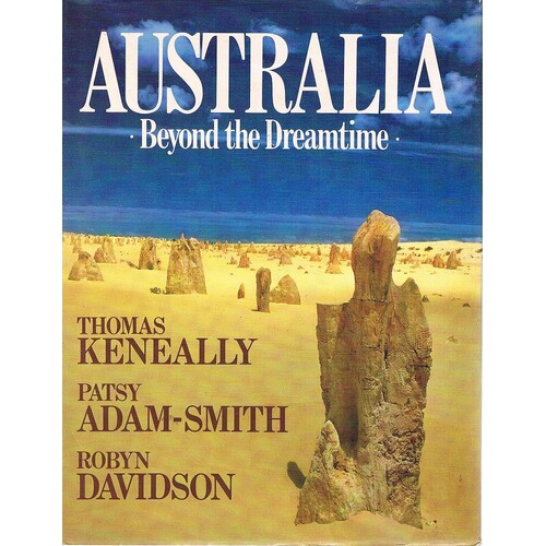 Australia. Beyond The Dreamtime