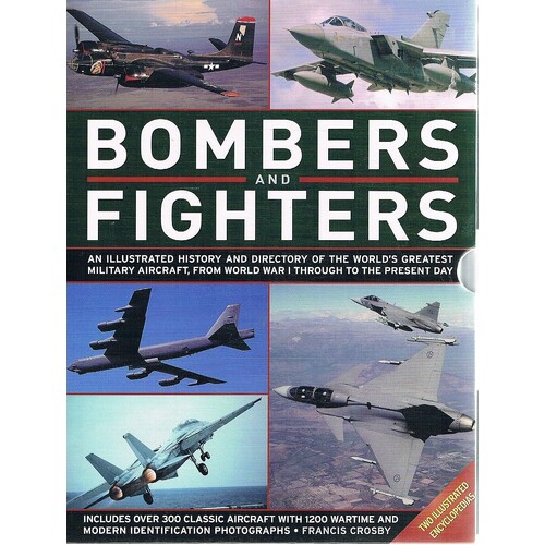 Bombers and Fighters